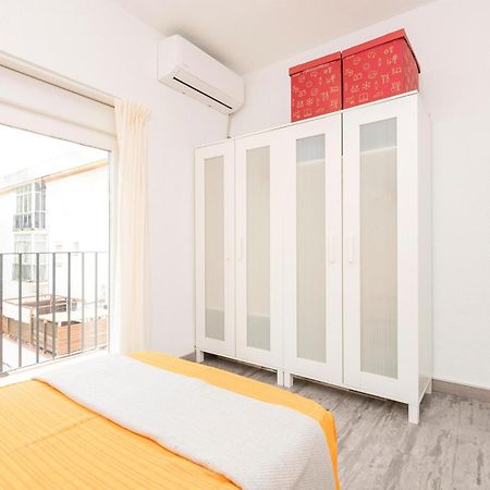 Apartmán La Islena San Fernando Exteriér fotografie