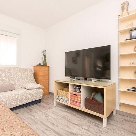 Apartmán La Islena San Fernando Exteriér fotografie