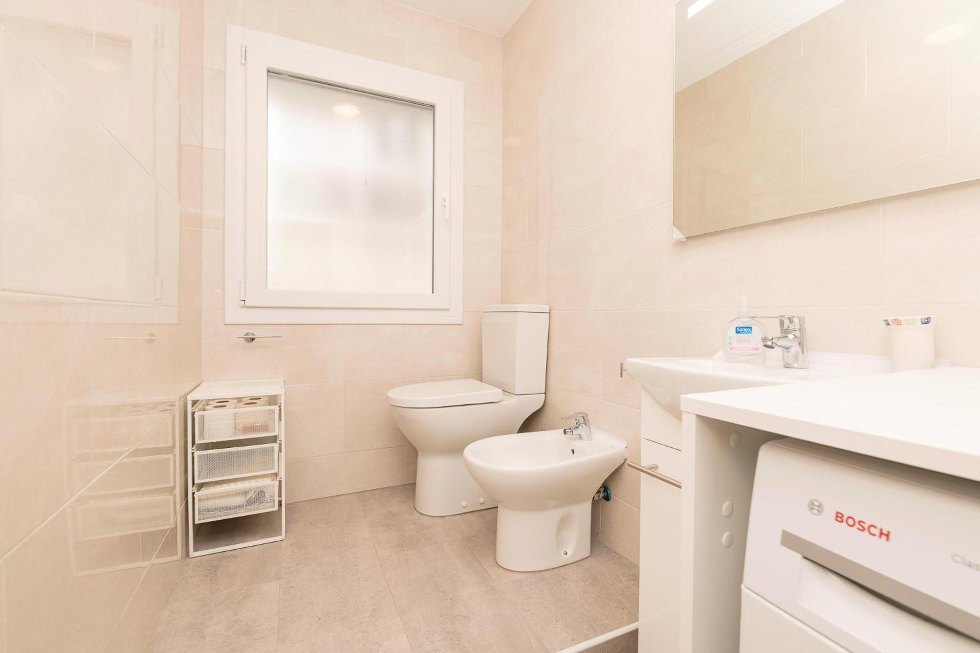 Apartmán La Islena San Fernando Exteriér fotografie
