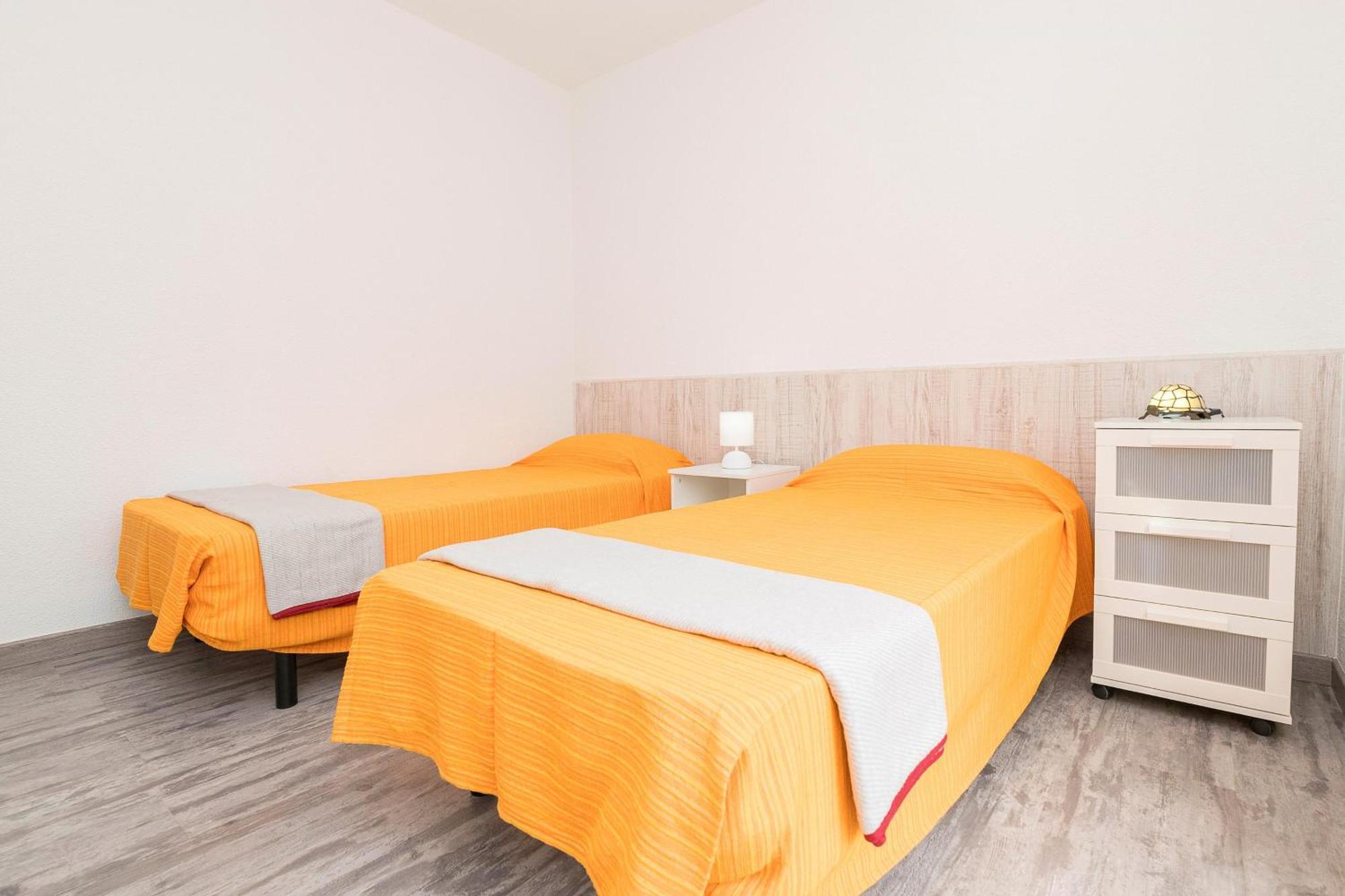 Apartmán La Islena San Fernando Exteriér fotografie