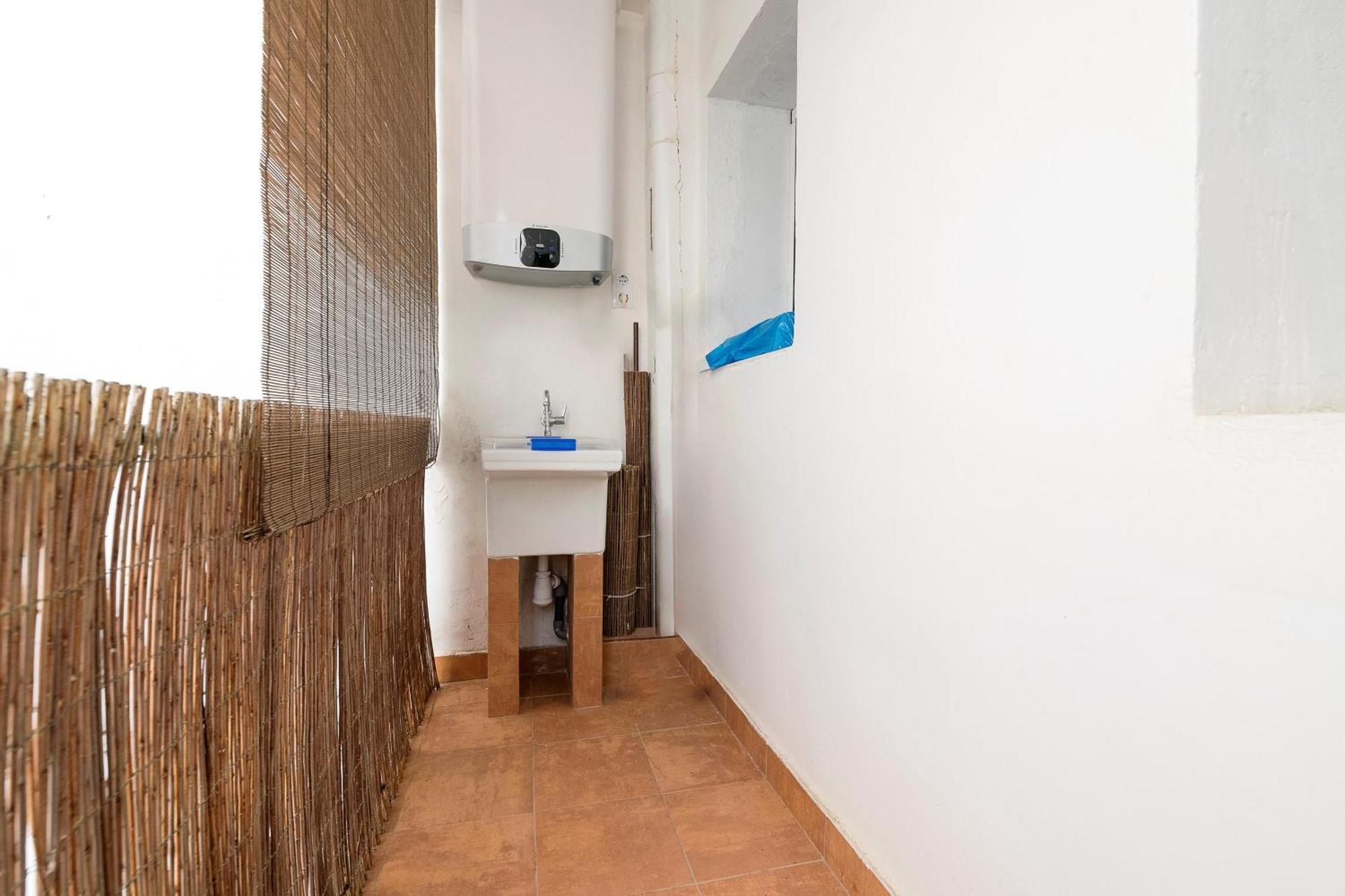 Apartmán La Islena San Fernando Exteriér fotografie