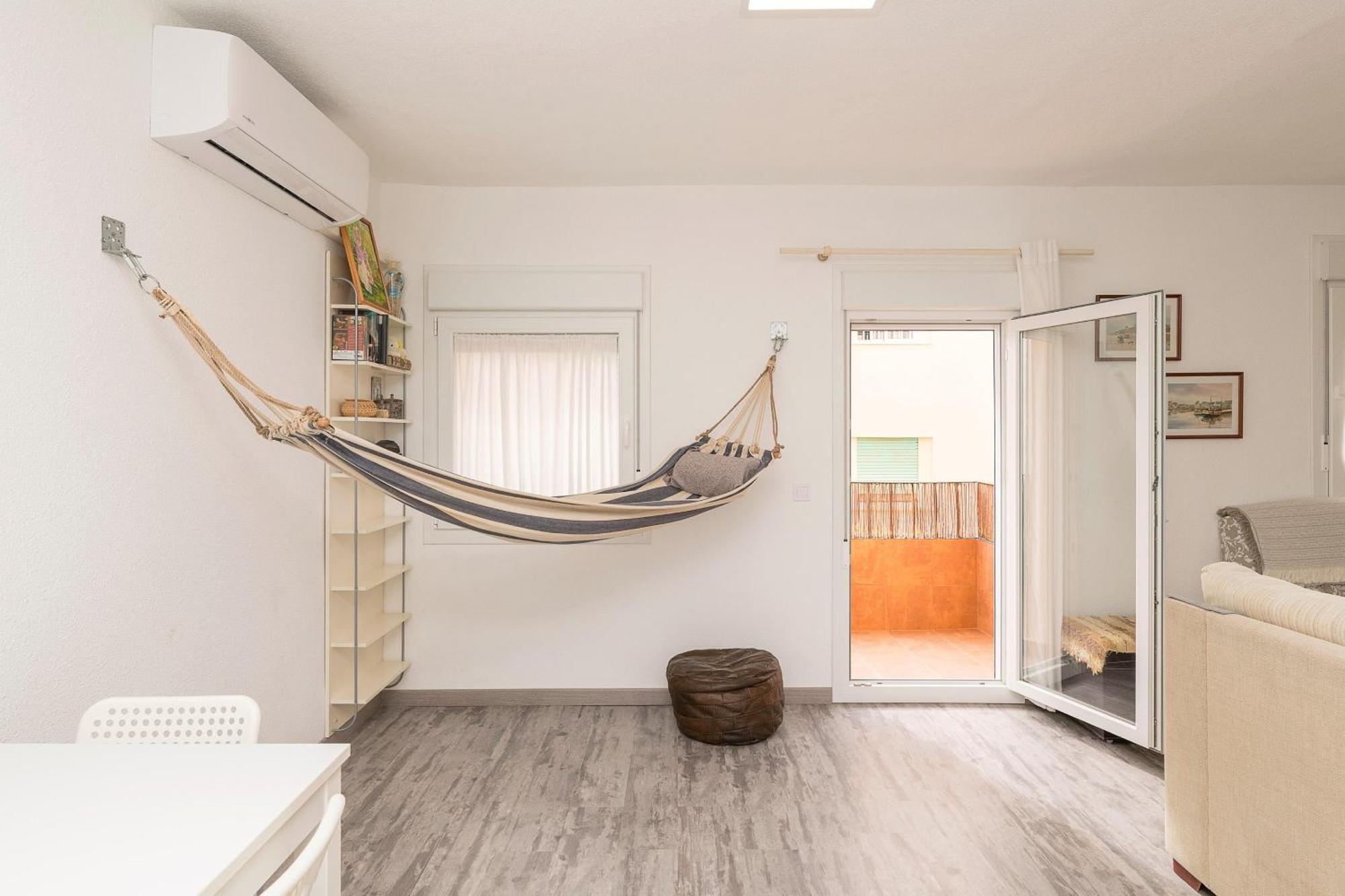 Apartmán La Islena San Fernando Exteriér fotografie