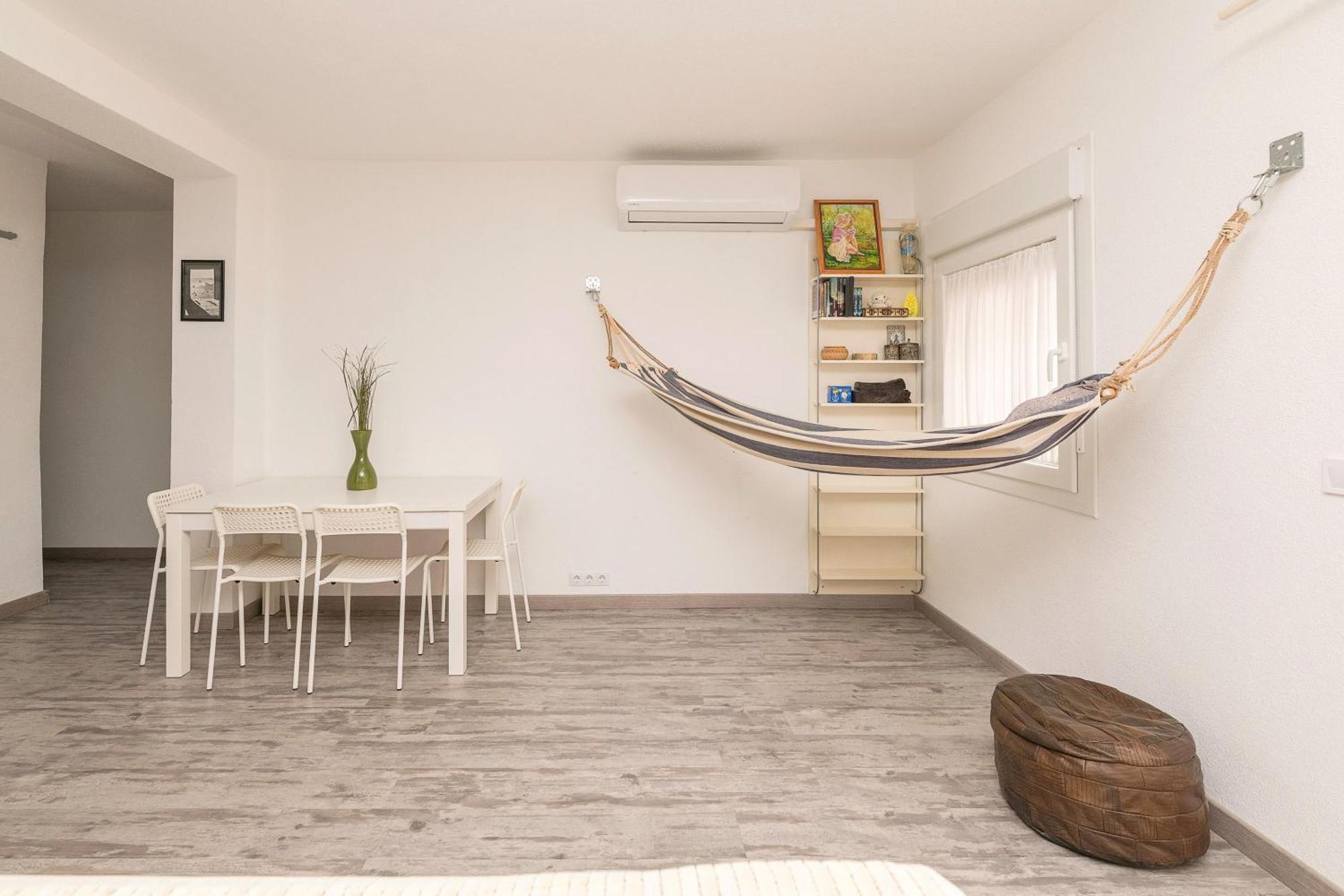 Apartmán La Islena San Fernando Exteriér fotografie