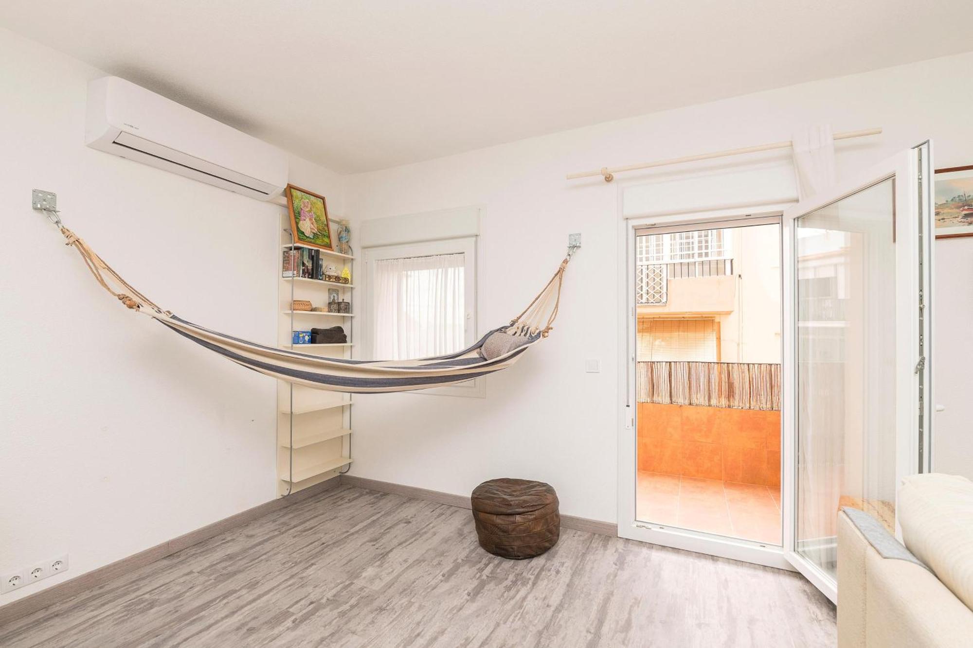 Apartmán La Islena San Fernando Exteriér fotografie